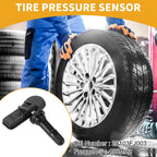 Tire Pressure Sensor 433MHz for Subaru Forester (2014–2019) No.28103FJ003