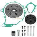 Starter Clutch One Way Bearing Gear Puller Kit for Yamaha Raptor 660R (2001–2005)