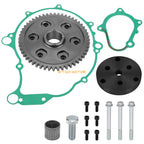 Starter Clutch One Way Bearing Gear Puller Kit for Yamaha Raptor 660R (2001–2005)