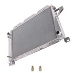 3 Row Aluminum Radiator for Ford F-150 F-250 4.9L (1985–1996) DPI1454 CU1454