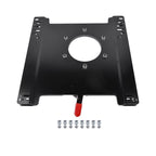 Driver Seat Swivel Base for Ford Transit 150 250 350 (2014-2021)