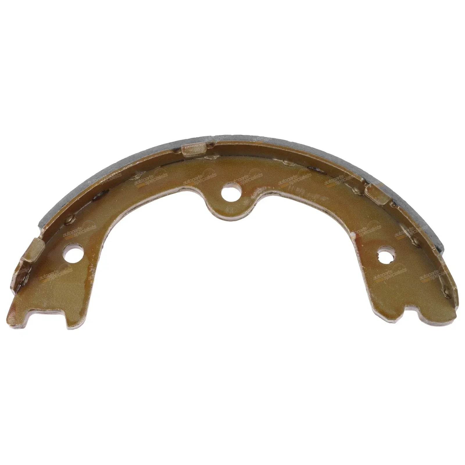 Hand Park Brake Shoe for Nissan GT-R R35 V6 3.8L VR38DETT (2009 - 2016)