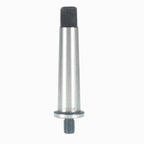 MT2 Arbor Adapter for 3/8"-24 Threaded Drill Chuck