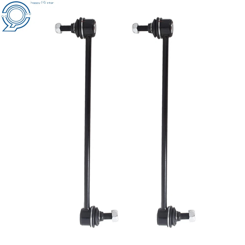 Set of 2 Sway Bar End Links for Volvo S60 S80 V70 XC70 XC90 (2001–2006)