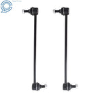 Set of 2 Sway Bar End Links for Volvo S60 S80 V70 XC70 XC90 (2001–2006)