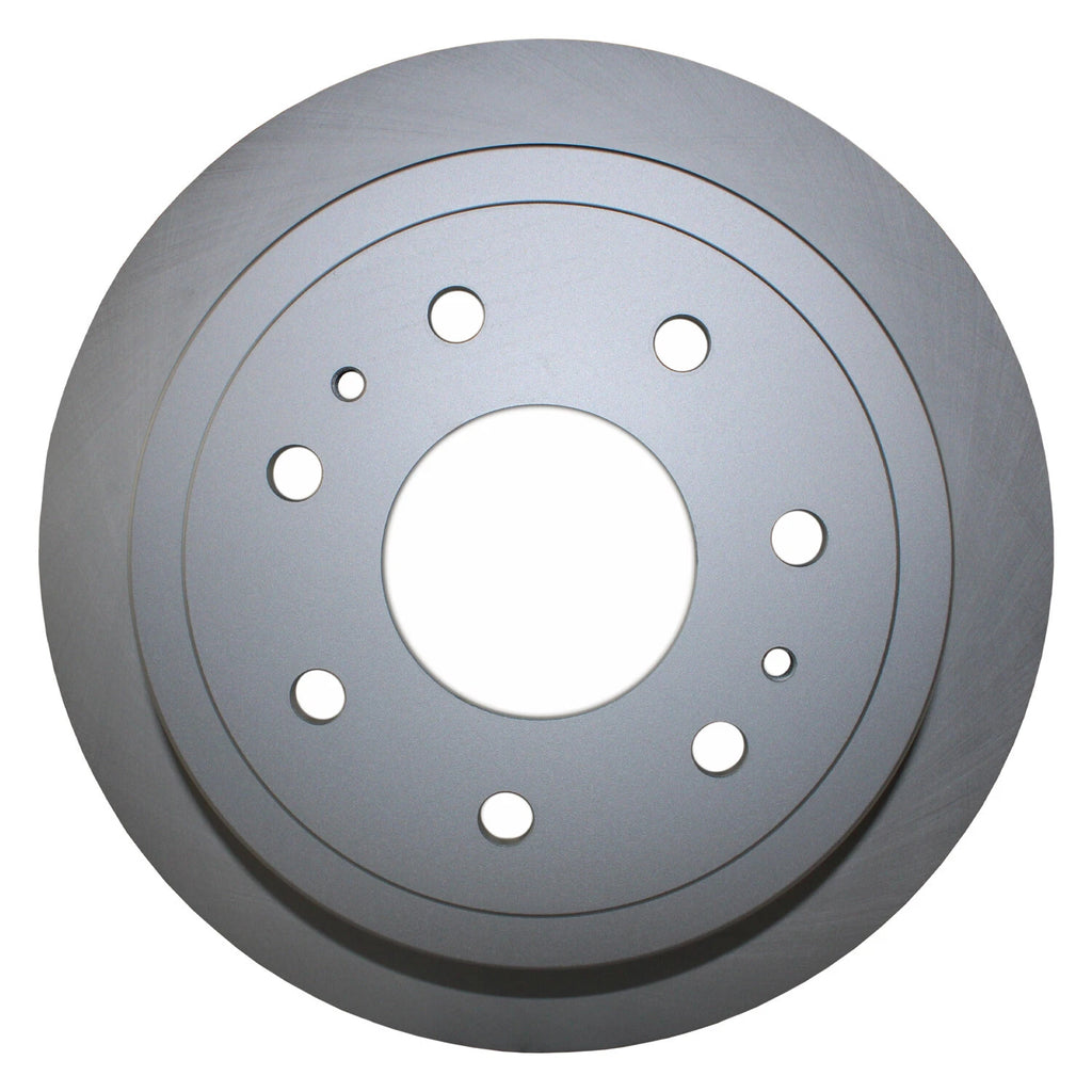 Bison Performance 348mm Brake Disc for F-150 HD Payload