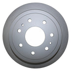 Bison Performance 348mm Brake Disc for F-150 HD Payload