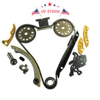 Engine Timing Chain Kit for GM L61 (2000–2011)