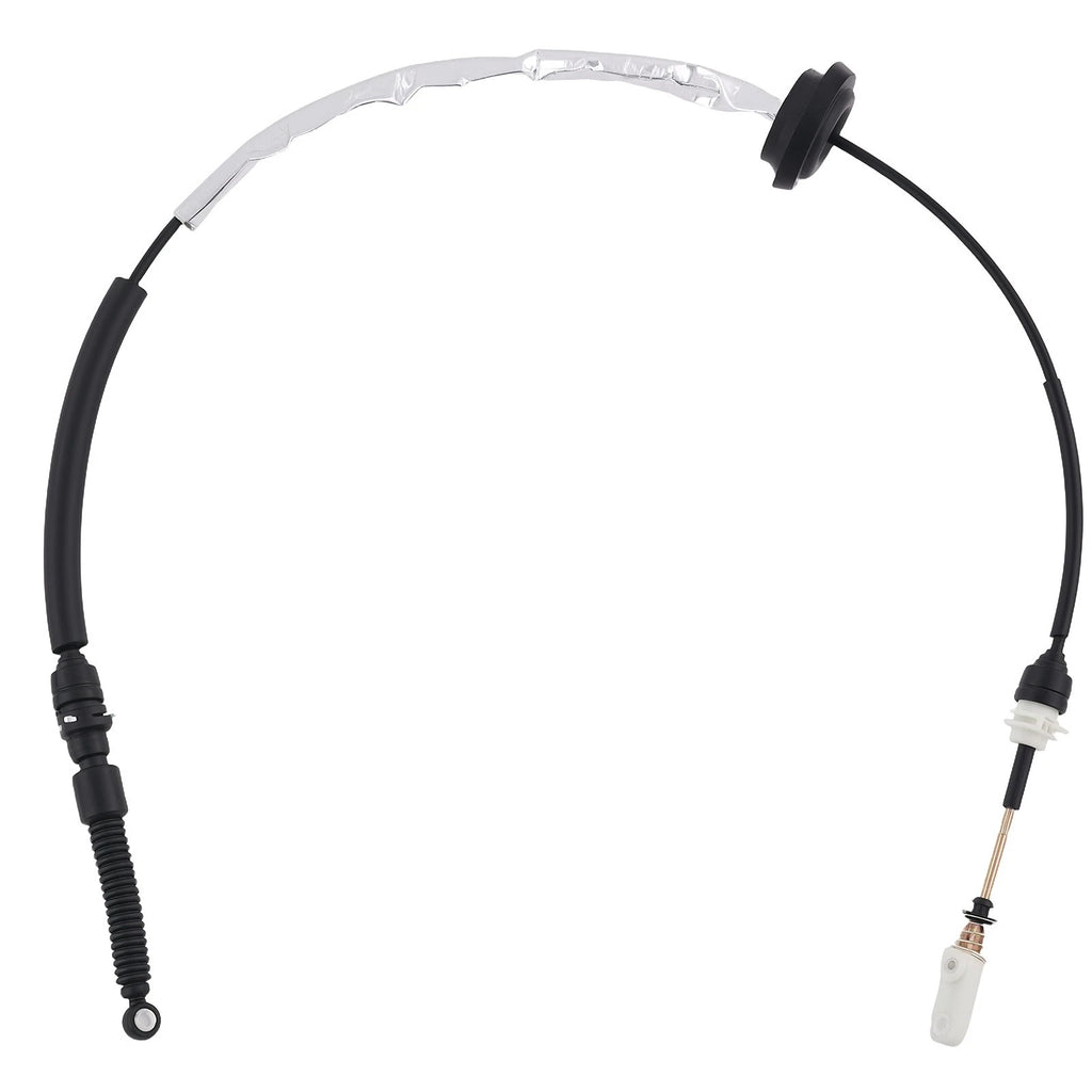 Automatic Transmission Shift Cable for Dodge Dart (2013–2016) 68164081AB