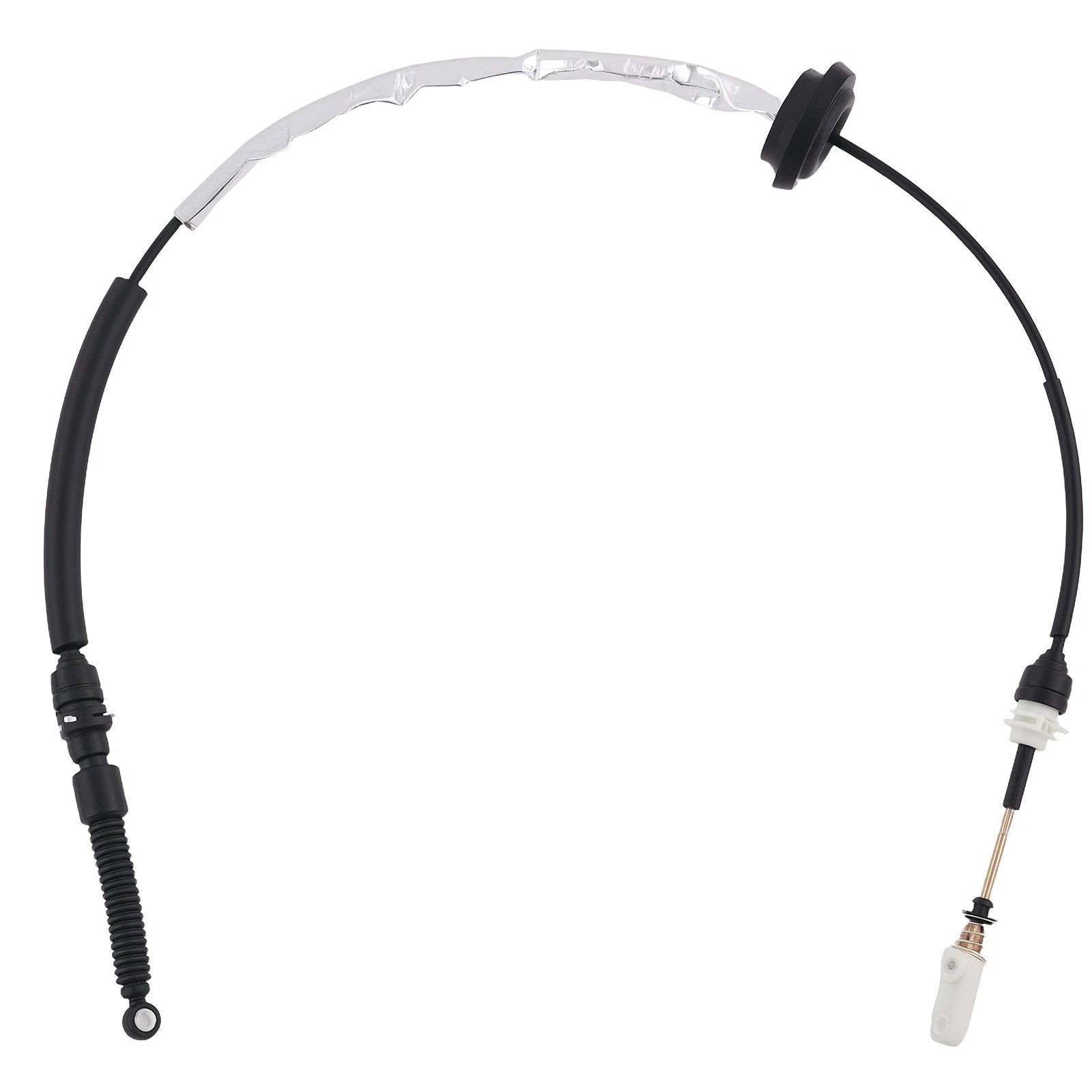 Automatic Transmission Shift Cable for Dodge Dart (2013–2016) 68164081AB