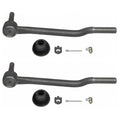 Moog Inner Steering Tie Rod End Kit for