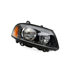 Projector Fog Light Lens Set for Volkswagen Passat B6 (2006–2009)