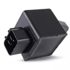 Fuel Relay for Yamaha Outboard Engine (115-300 HP, SN2210, 68V-81950-00)