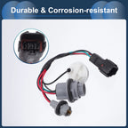 Headlight Wiring Harness Assembly for Hyundai Tucson (2016–2021) No.92480D3010
