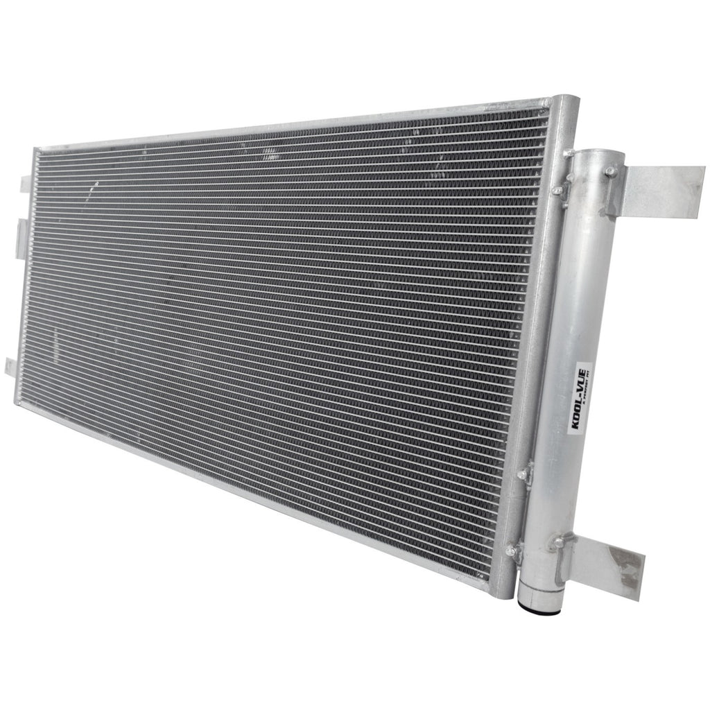 A/C Condenser for Ram 2500 3500 4500 5500 (2019–2024)