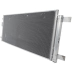A/C Condenser for Ram 2500 3500 4500 5500 (2019–2024)