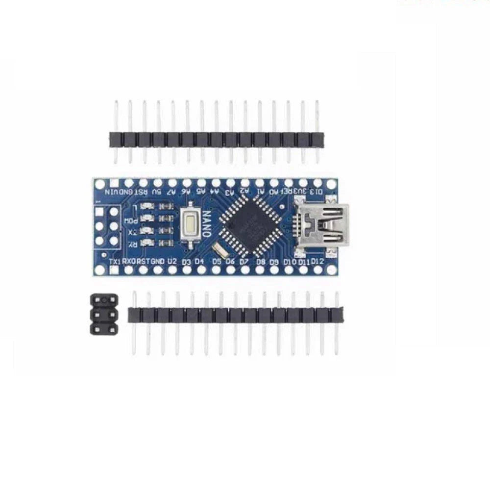 Nano V3.0 ATmega328P CH-340 Development Board Mini USB Port 5V 16MHz