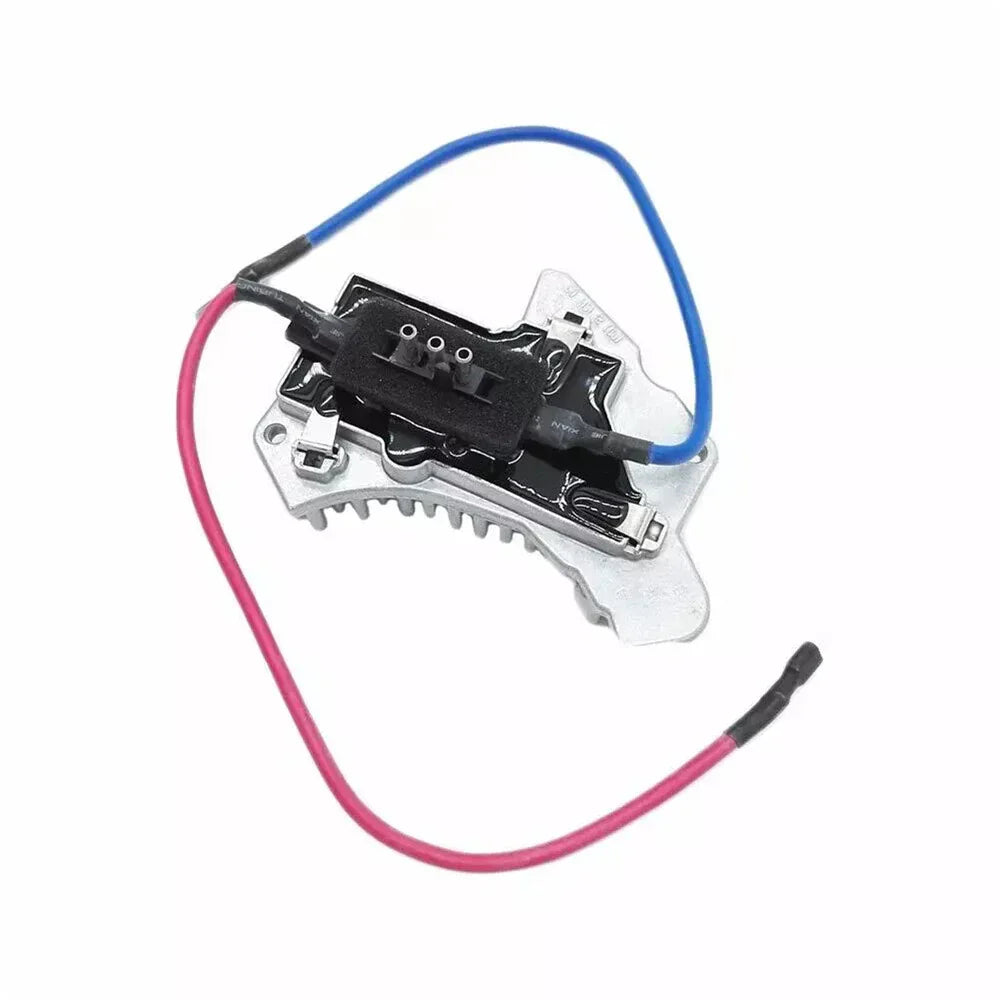 Heater Blower Motor Resistor for Mercedes-Benz SLK, CLK (1998-2009)