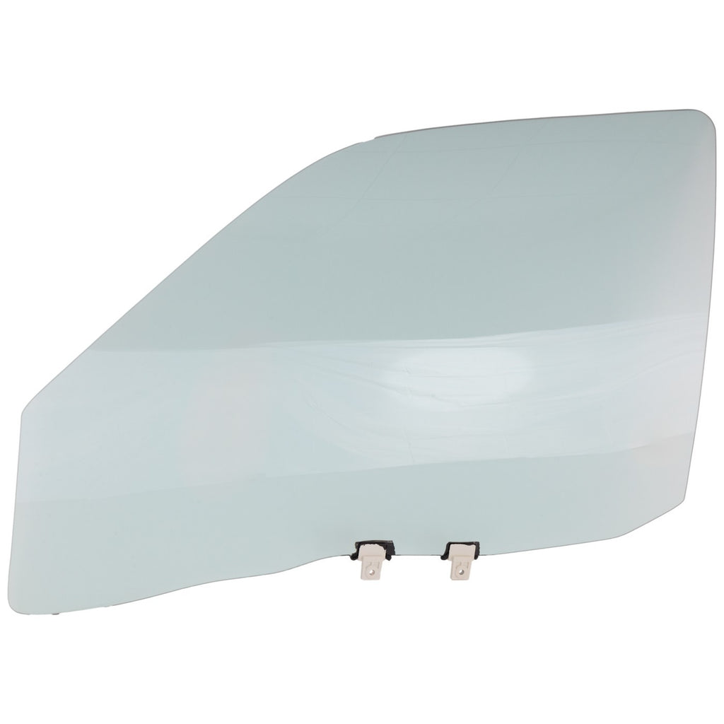 Front Driver Side Door Glass for Isuzu Rodeo Sport, Honda Passport