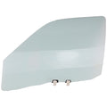 Front Driver Side Door Glass for Isuzu Rodeo Sport, Honda Passport