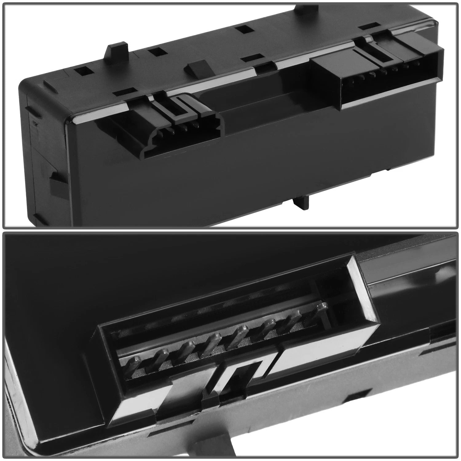 Transfer Case Switch Selector Button for Chevy Silverado GMC Sierra (1999–2002)