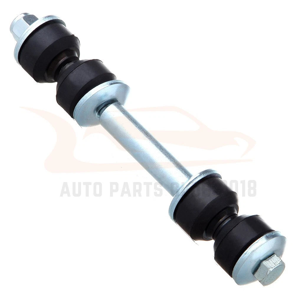 14pc Front Suspension Kit for Chevy C1500 C2500 Suburban (1993–1999)