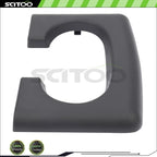 Center Console Cup Holder Armrest Pad for Ford F150 (2004–2014)