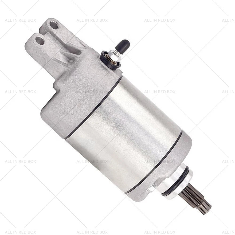 Starter Motor for Honda TRX500FE TRX500FM FourTrax Foreman (2005–2011)