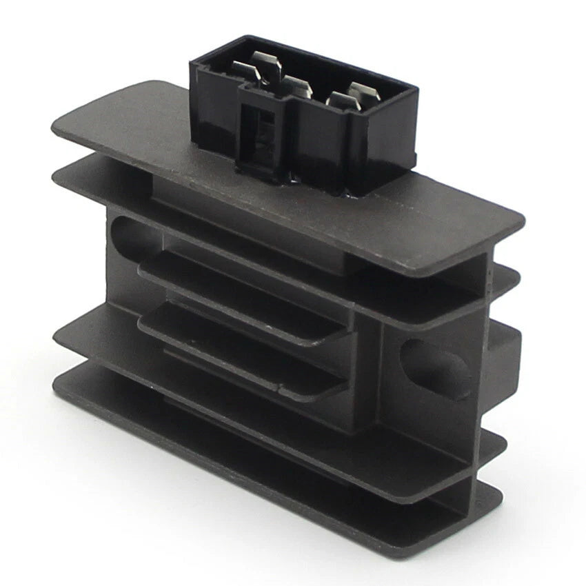 Voltage Rectifier Regulator for Yamaha XT125R YBR125 YBR125ED XT125X YBR125E (2005–2019)