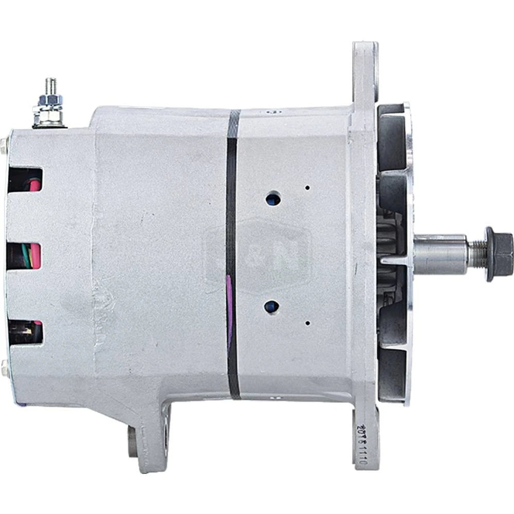 Alternator for J&N Electrical Products (400-12388-JN)