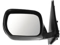 Left Mirror for Suzuki Grand Vitara (2006–2013) SV466ZT