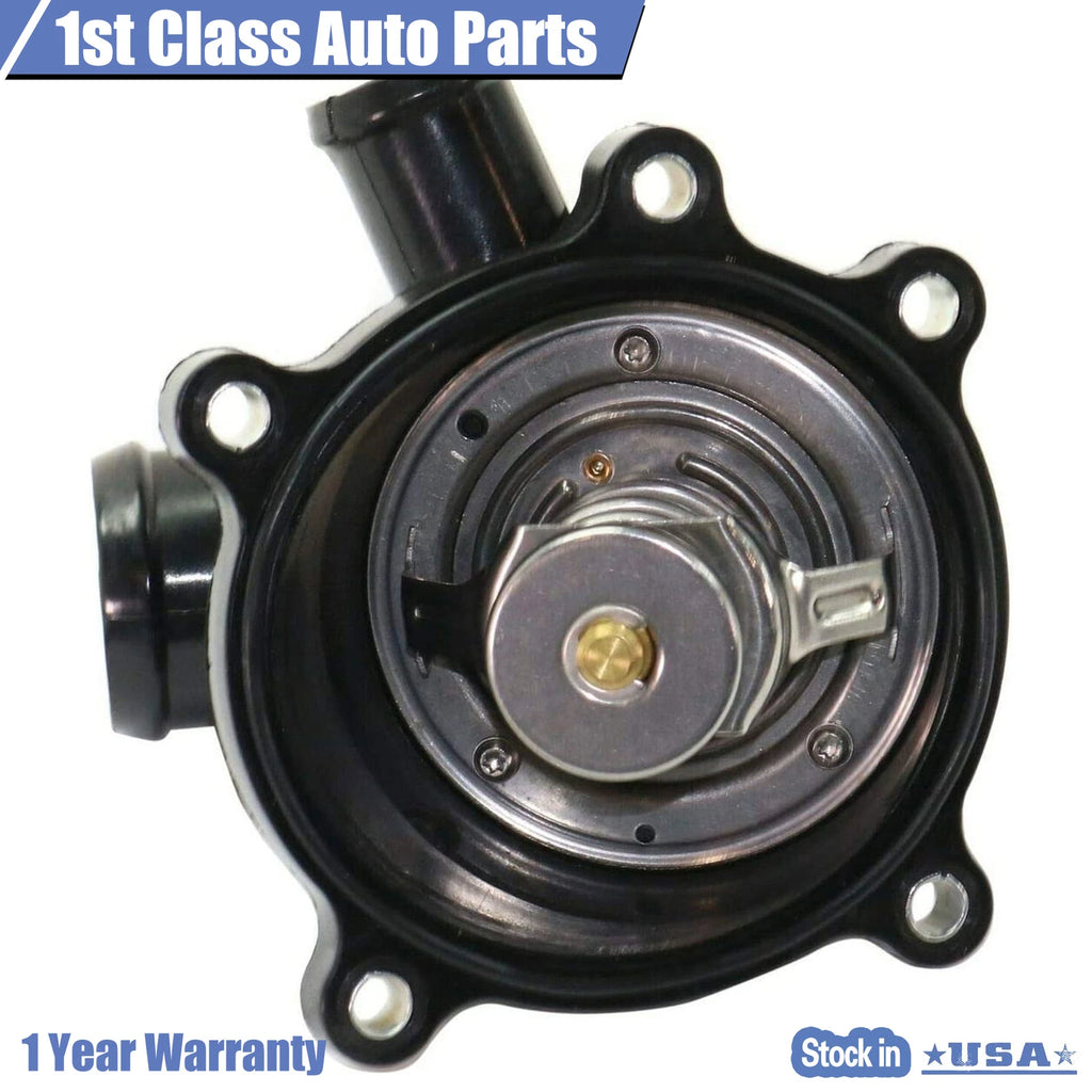 Thermostat Housing for Audi A6 Quattro Touareg (2005-2010)