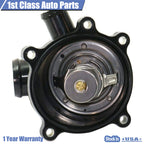 Thermostat Housing for Audi A6 Quattro Touareg (2005-2010)