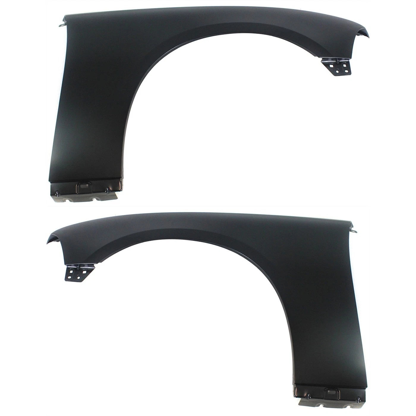 Fender for Dodge Charger (2011–2014) Front Driver and Passenger Side