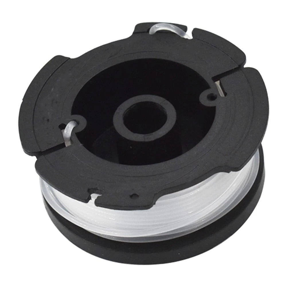 Trimmer Spool Line for Black and Decker GH400 GH500 GH600 ST6600 (Replace)