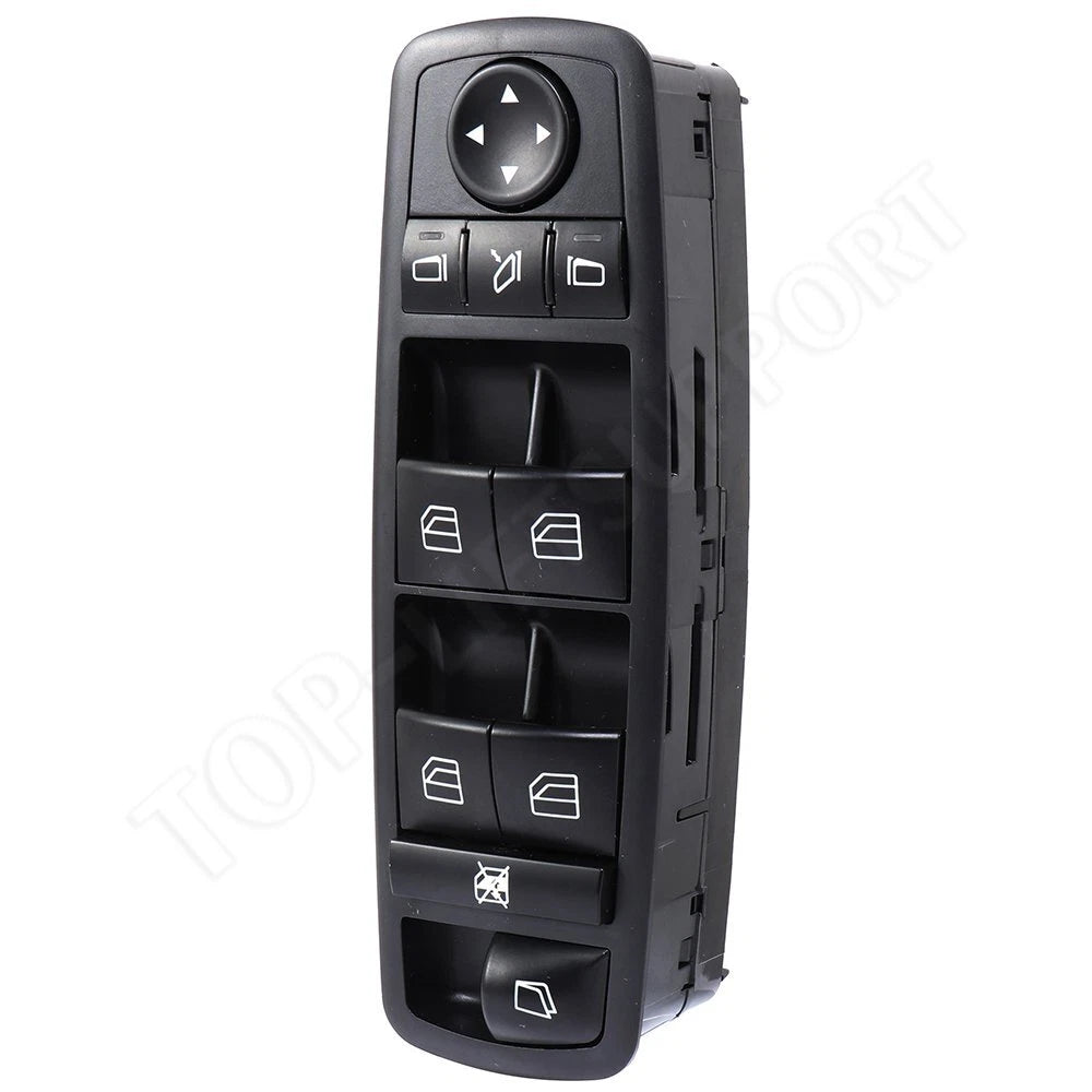 Window Control Switch for Mercedes-Benz GL350 (2010–2012)
