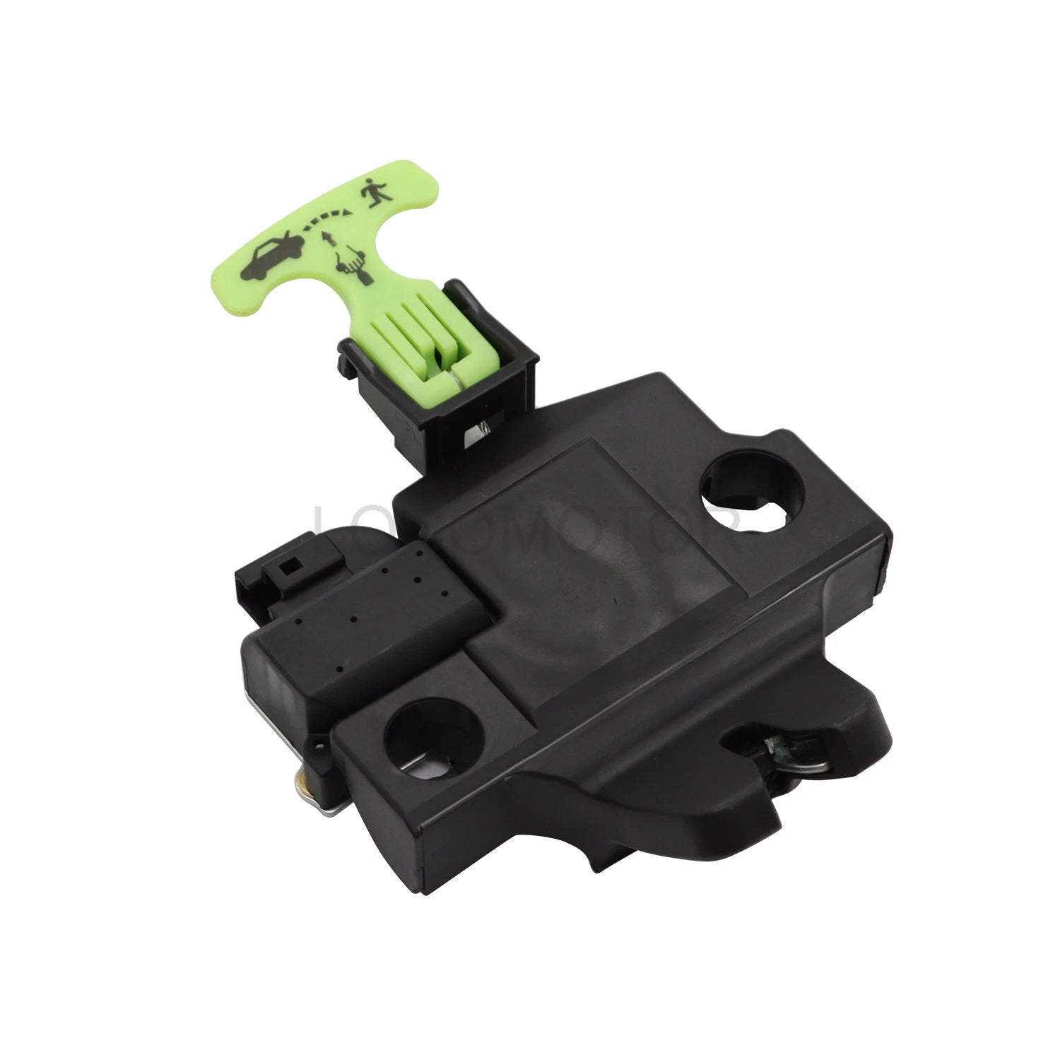 Trunk Latch Lock Assembly for Toyota Camry Avalon 2012–2015 2.5L 3.5L