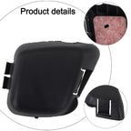 Air Filter and Cover Kit for FS38 FS45 FS55 KM55 (Lawn Mower)