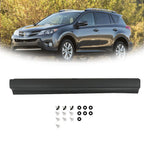 Front Left Lower Door Molding for Toyota RAV4 (2013-2015)