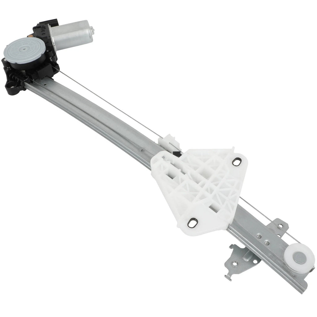 Front Window Regulator w/ Motor for Honda Civic Coupe (2016–2020)