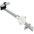 Front Window Regulator w/ Motor for Honda Civic Coupe (2016–2020)