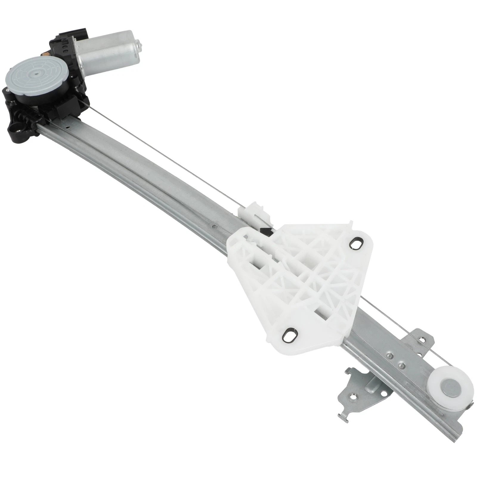 Front Window Regulator w/ Motor for Honda Civic Coupe (2016–2020)