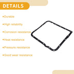 Oil Pan Gasket for Hummer H2 (2003–2007) No.24208576