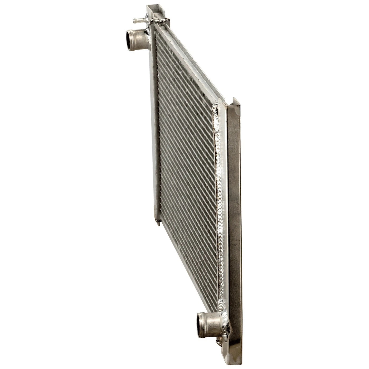 Set of 2 Radiators for Mini Cooper (2008–2016)
