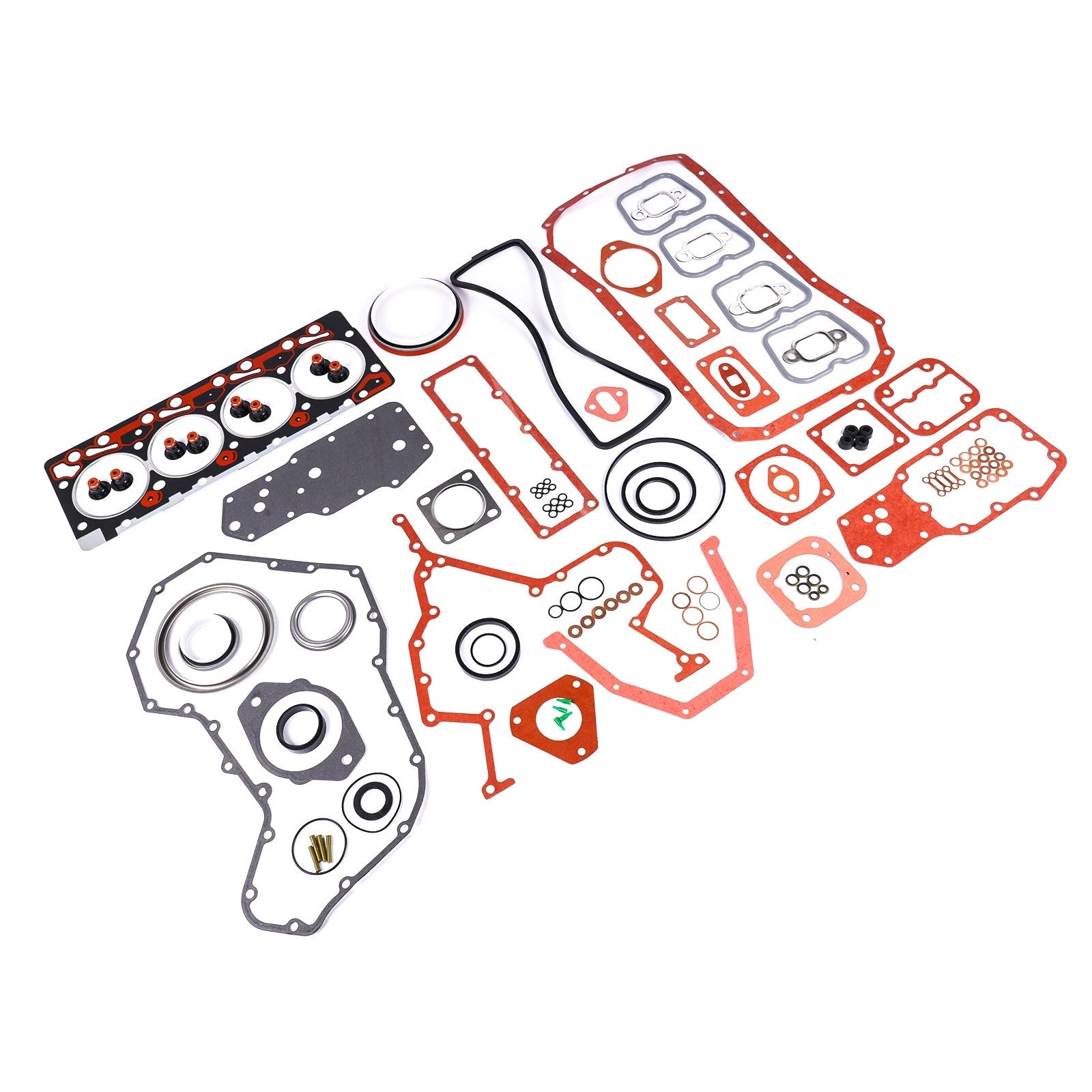 Full Gasket Set for Cummins 4B 4BT 4BTA 4B3.9