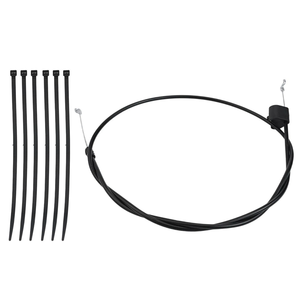 Cable Length 53.5 Inches for Craftsman Lawn Mower