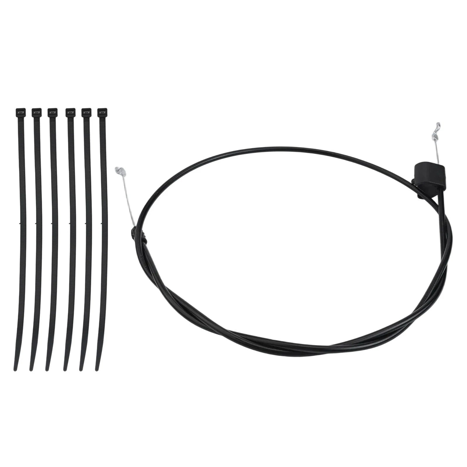 Cable Length 53.5 Inches for Craftsman Lawn Mower