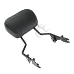 Sissy Bar Backrest & Luggage Rack for Harley Road King (2009–2025)