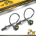 2X O2 Oxygen Sensor for Jeep Grand Cherokee (2001–2004)