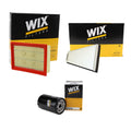 Wix Filter Service Kit for Ford Mercury (1990–2000)